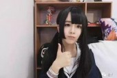 国产伪娘